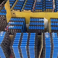 株洲专业高价回收报废电池-电动车旧电池回收✅网